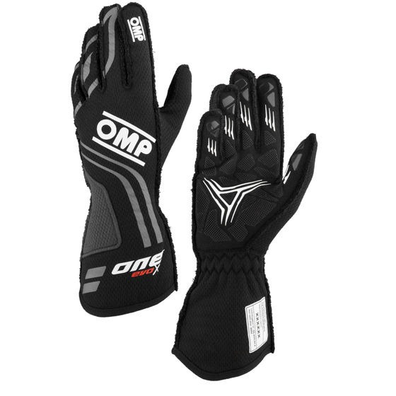 ถุงมือ OMP One Evo X Race Gloves