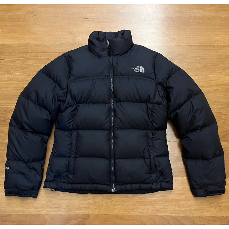 เสื้อกันหนาวขนห่าน The North Face Nuptse Fill700 Down Jacket แท้💯% มือสอง