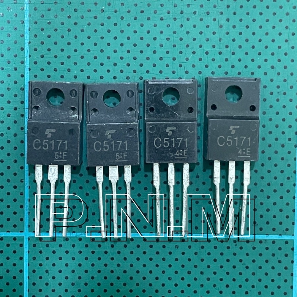 2SC5171 / C5171 พร้อมส่งจากไทย