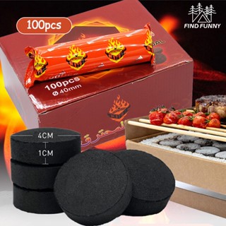 ถ่าน ถ่านไร้ควัน เผาไหม้ช้า อุปกรณ์รับประทานอาหาร เครื่องมือ…