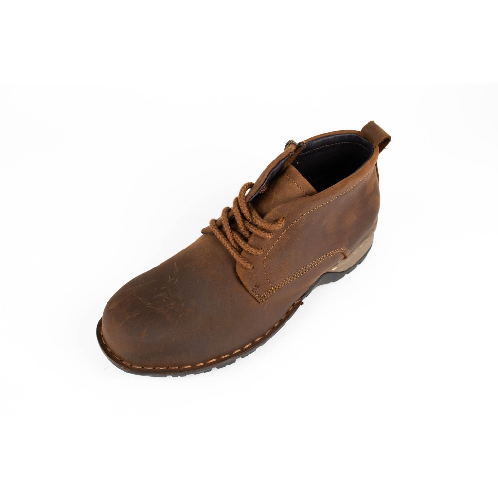 HEAVY SHOES รองเท้าบู้ทผู้ชาย รุ่น VD8100 มี 2 สี