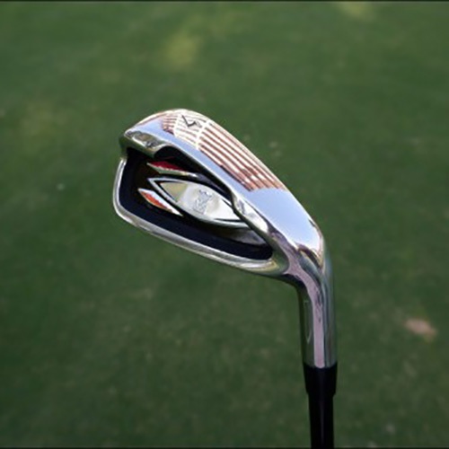 [11GOLF] เหล็กปลีก EXCEED IRON 7 GRAPHITE & STEEL รหัสสินค้า EX-7