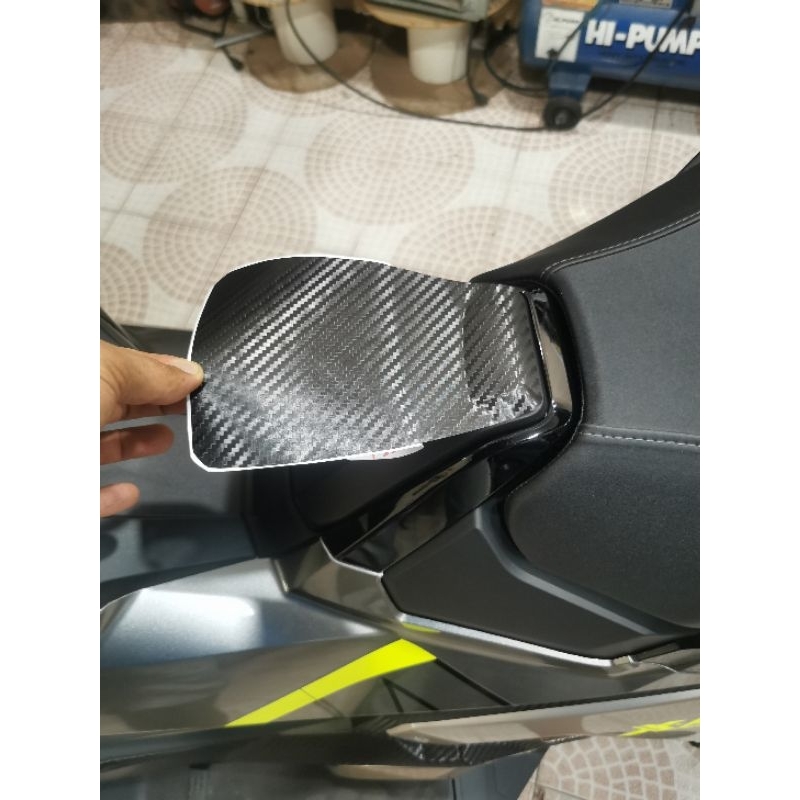 X-adv750​ สติกเกอร์กันรอยถังน้ำมัน