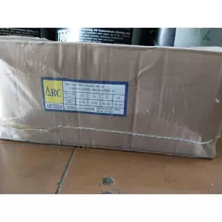 ARCTECH ลวดเชื่อมสแตนเลสไฟฟ้า ARCTECH 308L-16 ขนาด 2.6x300mm., 3.2x350mm. แพ็ค 1 กก. !!! ราคาดี !!!