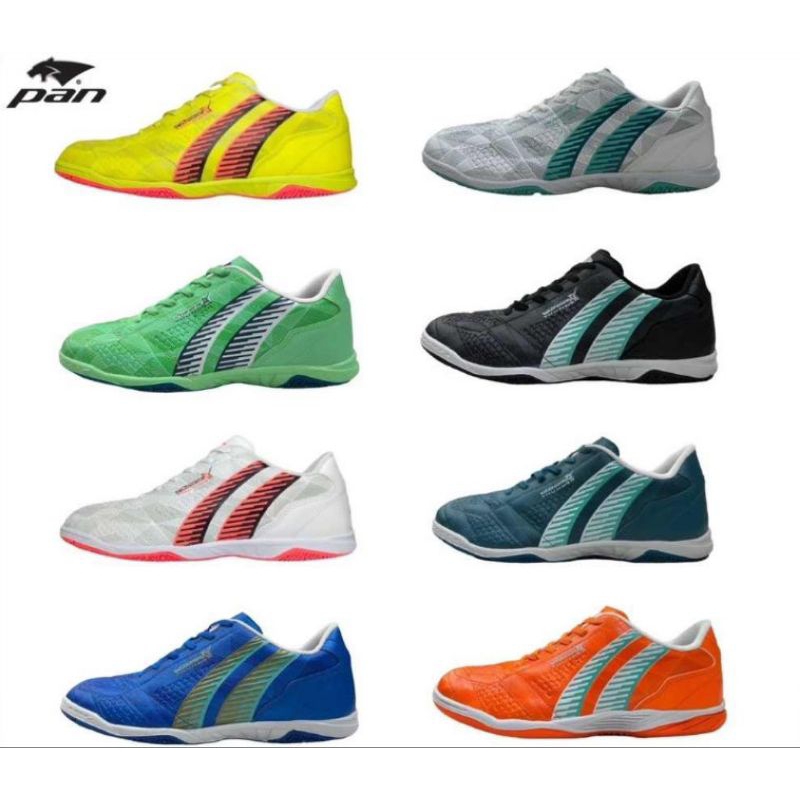 รองเท้าฟุตซอล PAN รุ่น VIGOR X THUNDER