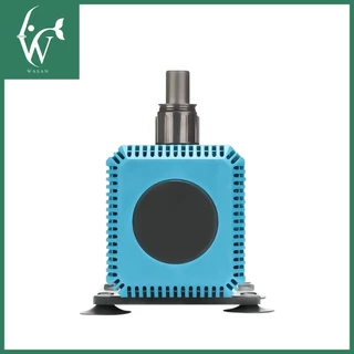 ปั๊มน้ำ SOBO WP-7200 สำหรับทำน้ำตก น้ำพุ น้ำหมุนเวียน สินค้านำเข้าของแท้ 100%