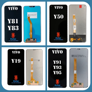 หน้าจอสำหรับ VIVO รวมรุ่น ราคาส่ง,Y11,Y12,Y16,Y21,Y01,Y15S,V9,Y81,Y83,Y85A,Y91,Y93,Y19,Y50,V5