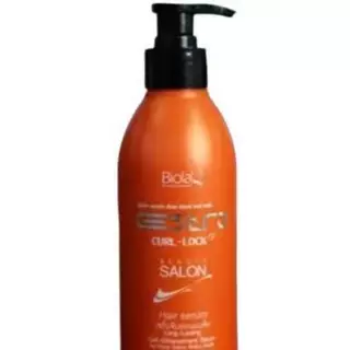 Biola-Estra Curl Lock บิโอล่า เอสตร้า เคิลล์ล็อค ขนาด 300ml.