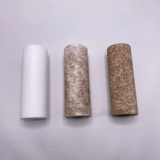 Sorang Shower Filter (ส่งฟรี) กรองสิ่งสกปรกเวลาอาบน้ำ Water Filter กรองน้ำฝักบัว กรองฝักบัว