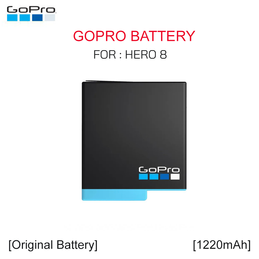 GoPro Rechargeable Battery Max 360