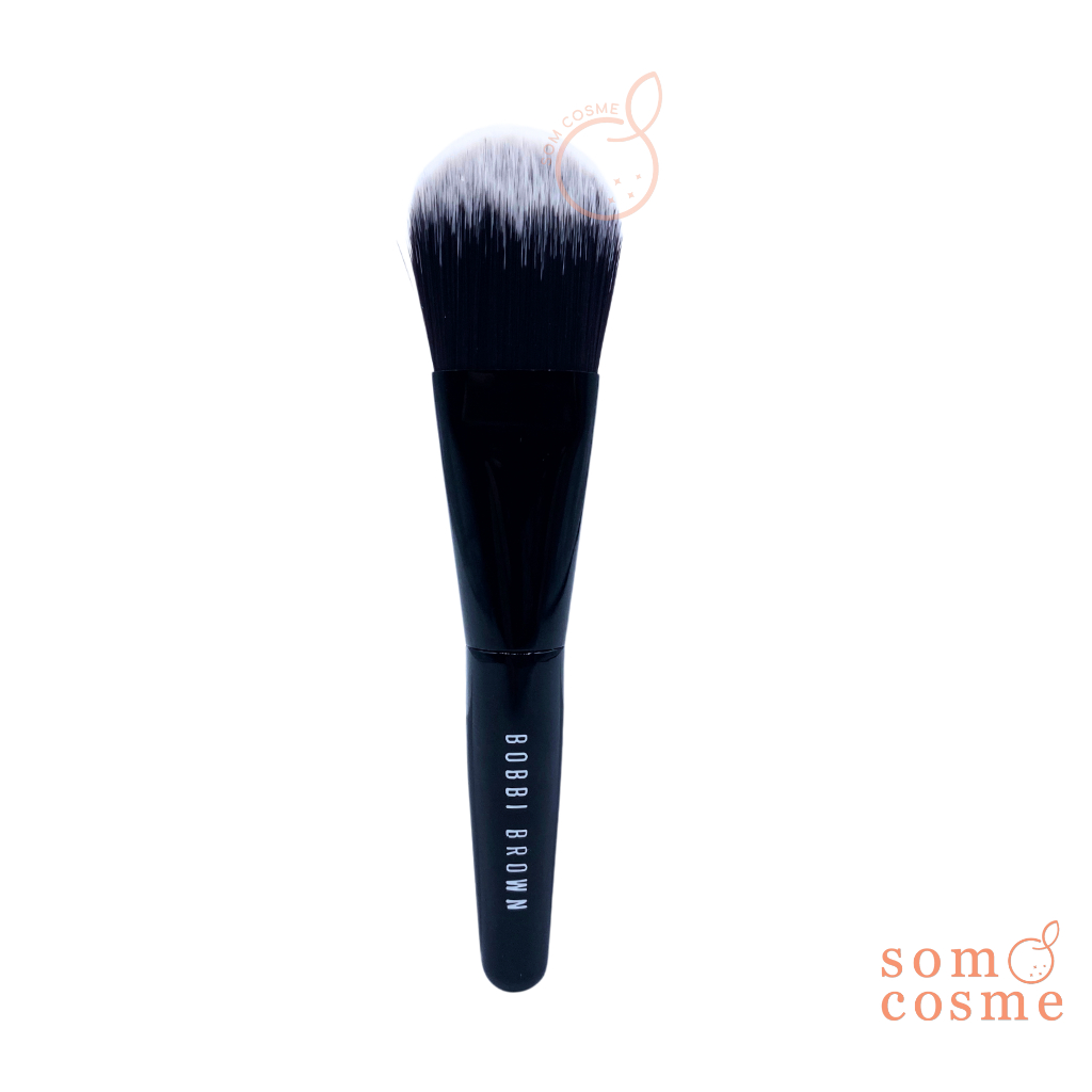 BOBBI BROWN Foundation Brush Size 105*28*10mm (MINI)