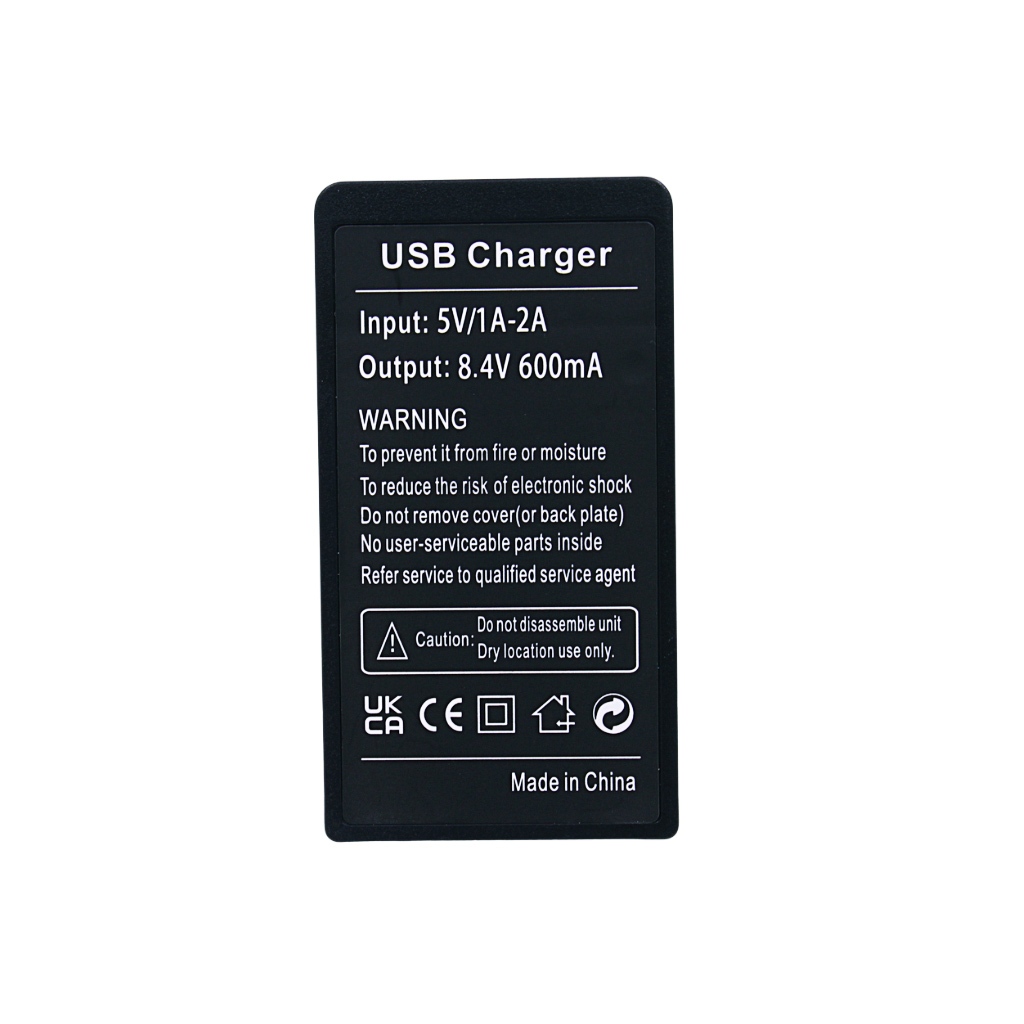 Sony แท่นชาร์จแบตเตอรี่กล้อง NP-FM50/F550/F570/F750/F970 (Charger) 'Spa'