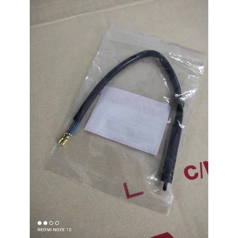 สวิทซ์ไฟเบรคหลัง ด้านซ้าย แท้เบิกศูนย์ honda SCOOPY-I NEW ปี 2012-2013 / SCOOPY-I CLUB12  35345-K16-
