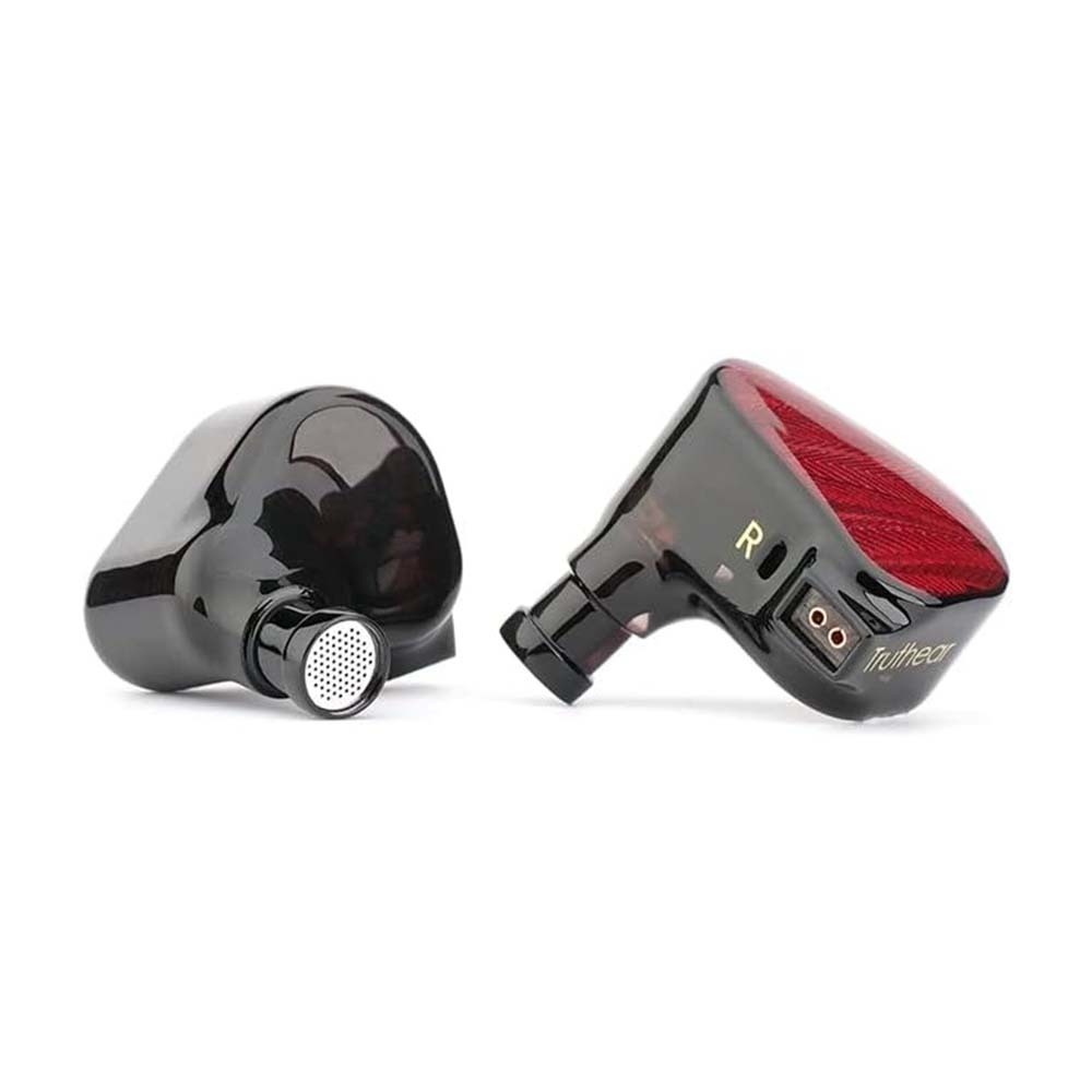 Truthear x Crinacle Zero Red หูฟังอินเอียร์