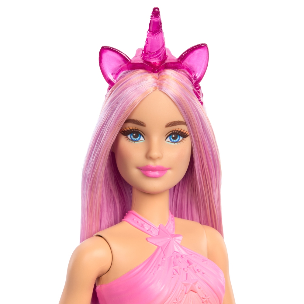 Barbie دمية Dreamtopia يونيكورن — صورة 4