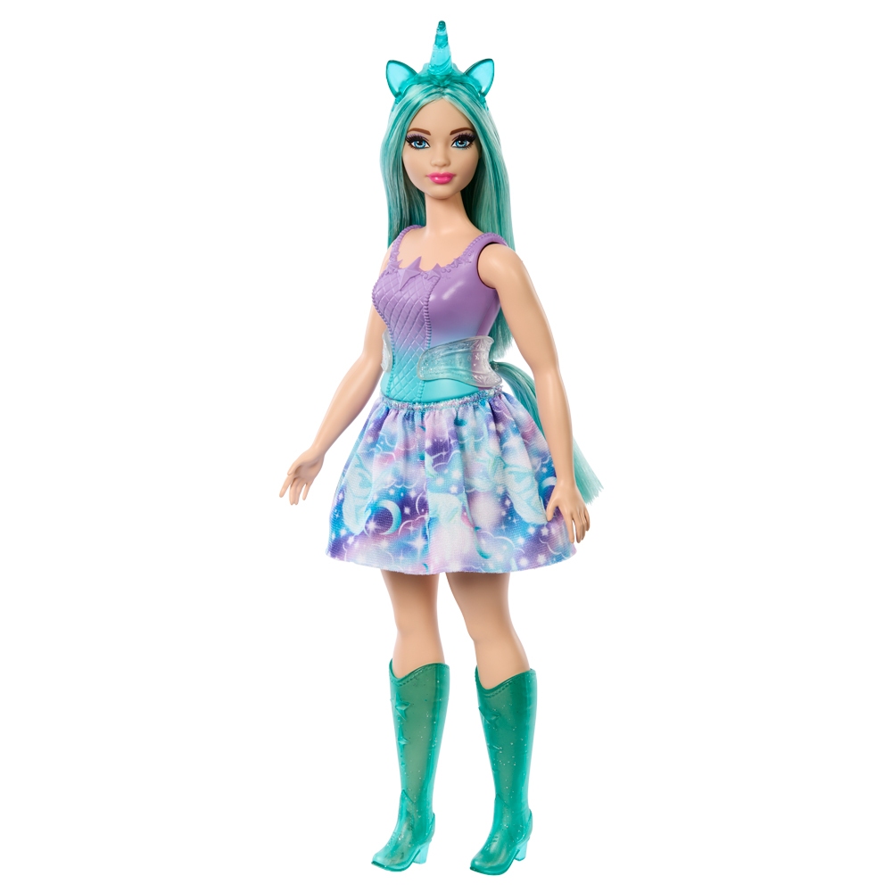 Barbie دمية Dreamtopia يونيكورن — صورة 7