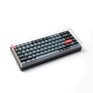 Keychron Keyboard Dust Cover ฝาครอบคีย์บอร์ดกันฝุ่น