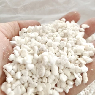 เพอร์ไลท์ Perlite(0.9 - 1กก.) + เวอร์มิคูไลท์ Vermiculite(0.9 - 1.3 kg.)