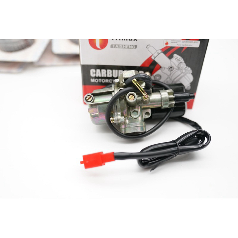 คาบู Honda Giorno Tact16 Gyro  Dj1 50 cc