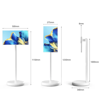 Moon StickME Wireless Smart Touch Screen TV (ร้านไทย ศูนย์บริการในไทย / One Stop Service)