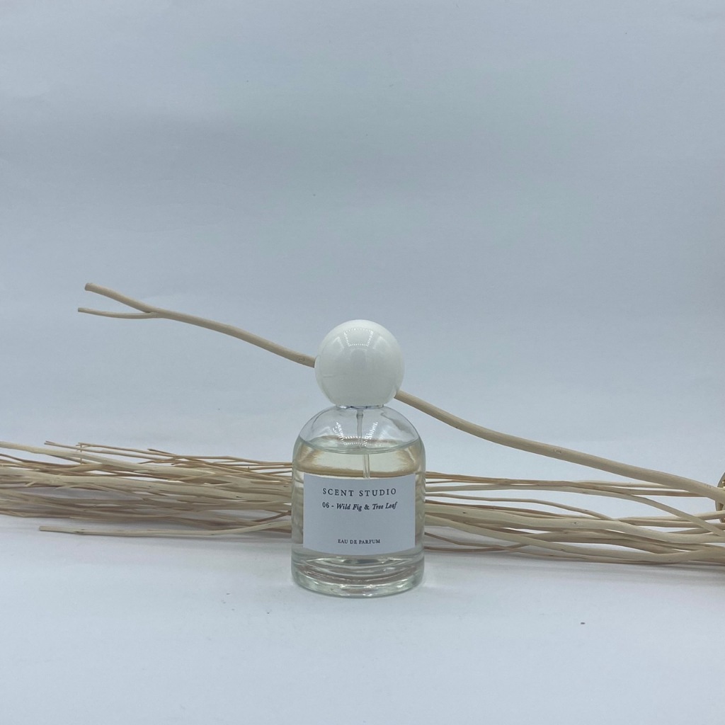 น้ำหอมแท้แบ่งขาย Scent Studio - 06 Wild Fig & Tea Leaf EDP ของแท้ 100%