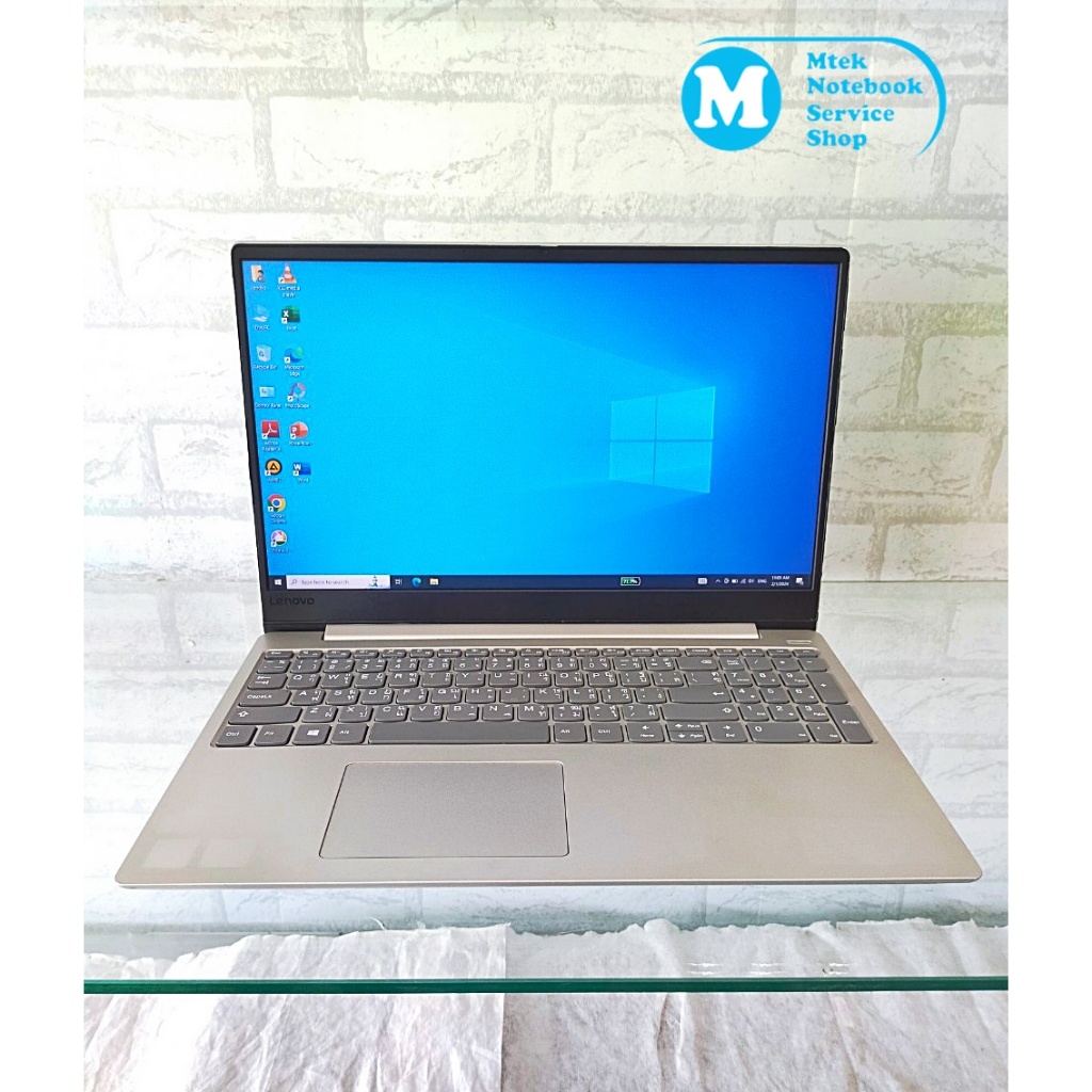 โน้ตบุ๊คมือสอง Lenovo ideapad 330S-15IKB