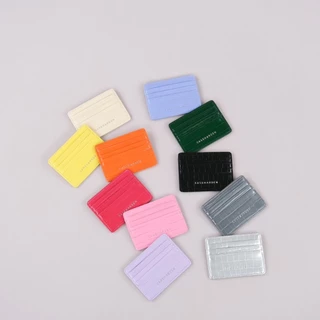 [มีส่งทันที] Caseharden Sway Card Holder กระเป๋าใส่บัตร กระเป๋าใส่นามบัตร กระเป๋าสตางค์ใบเล