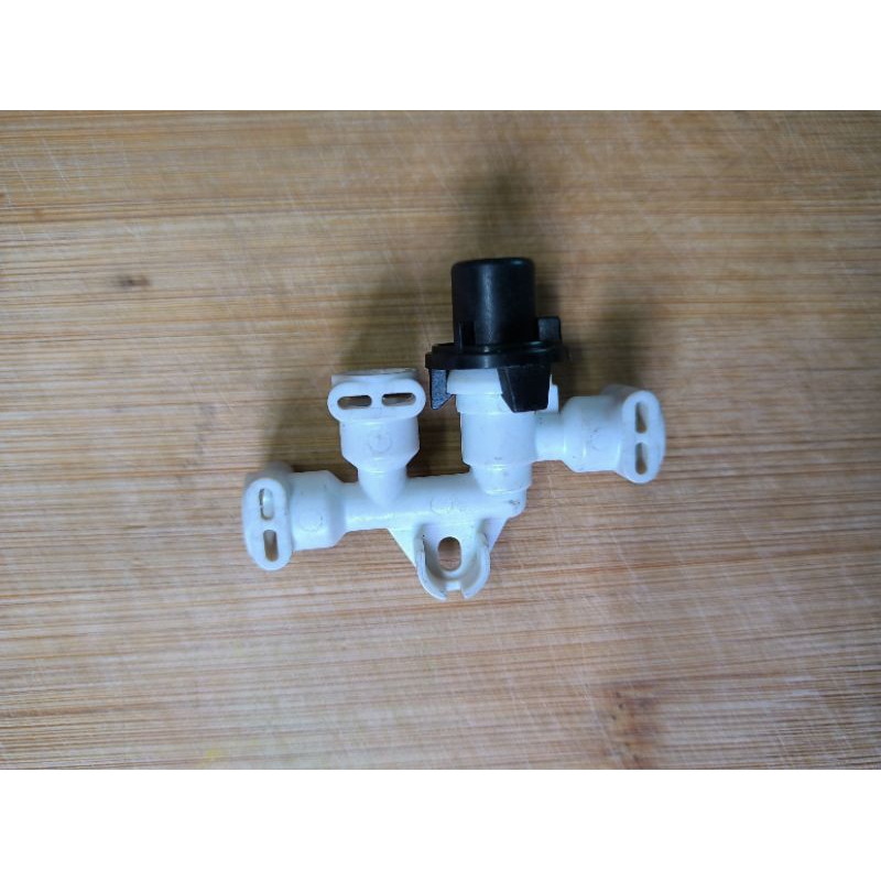 Dispenser Valve ใช้สำหรับเครื่องทำกาแฟสำหรับเครื่องทำกาแฟ Minimax, Kalerm, Hiway K96L, Konchero K1601L