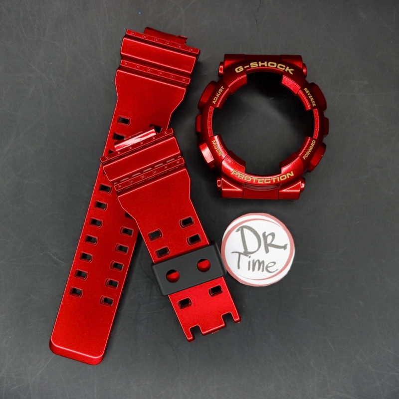 กรอบสาย G-SHOCK ของแท้ 100%รุ่นGA-110,GA-100,GA-120,GA-140,GD-100,GD-120