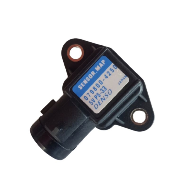 แมปเซนเซอร์ MAP sensor Honda Accord G6 ปี 1998-2002 ของแท้ Japan