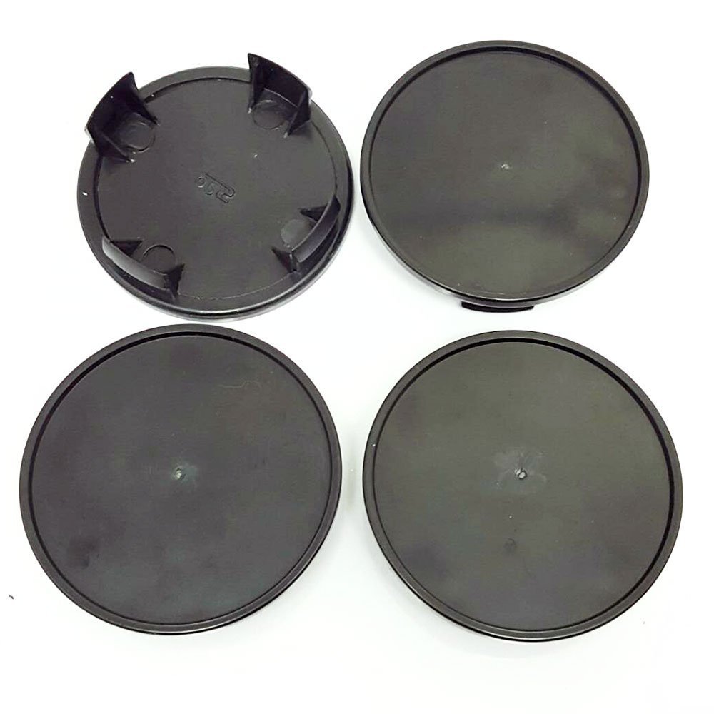 63mm. / 70mm. S50 เรียบ ดุมล้อ ฝาครอบดุมล้อ ดุมล้อแต่ง ฝาครอบล้อ center cap Wheel Hub 1ชิ้น / 4ชิ้นโปรดวัดขนาดก่อนสั่งซื
