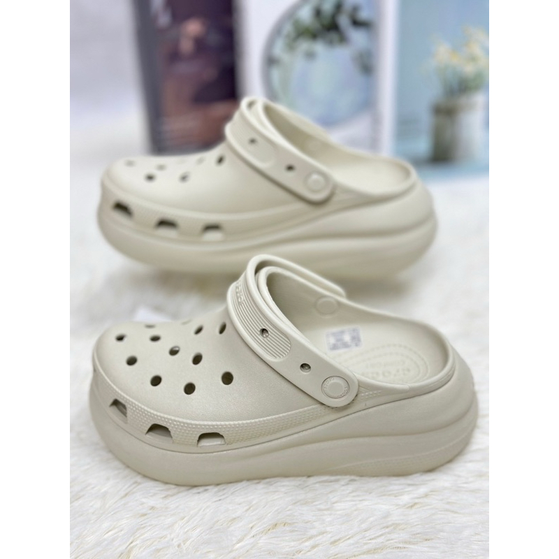 Crocs Classic Crush Clog พร้อมส่ง