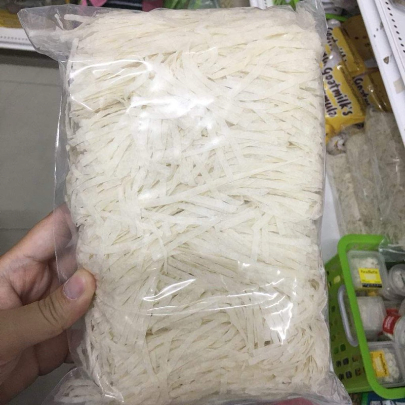 Fish Snack ขนมแฮมเตอร์ ชูการ์ไกลเดอร์ แมว ปลาเส้น ผลิตจากเนื้อปลาทะเลแท้ๆ คุณภาพสูง มีโปรตีน แคลเซียม