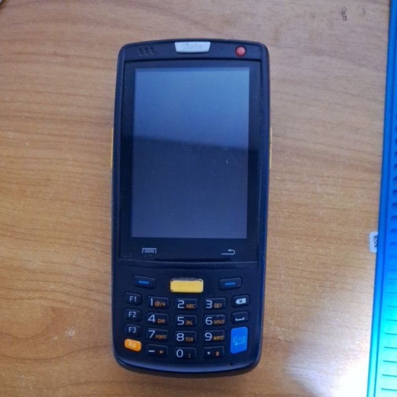 iData 95w 1D Android 6.0 (มือสอง) อ่านรายละเอียดก่อนสั่ง