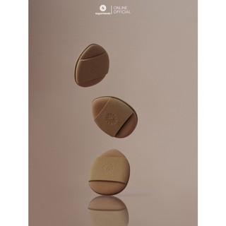 SUPERMOM l Skinny rubycell puff (Petite) พัฟฟ์ สกินนี่ รูบี้เซล เปอติ๊ด