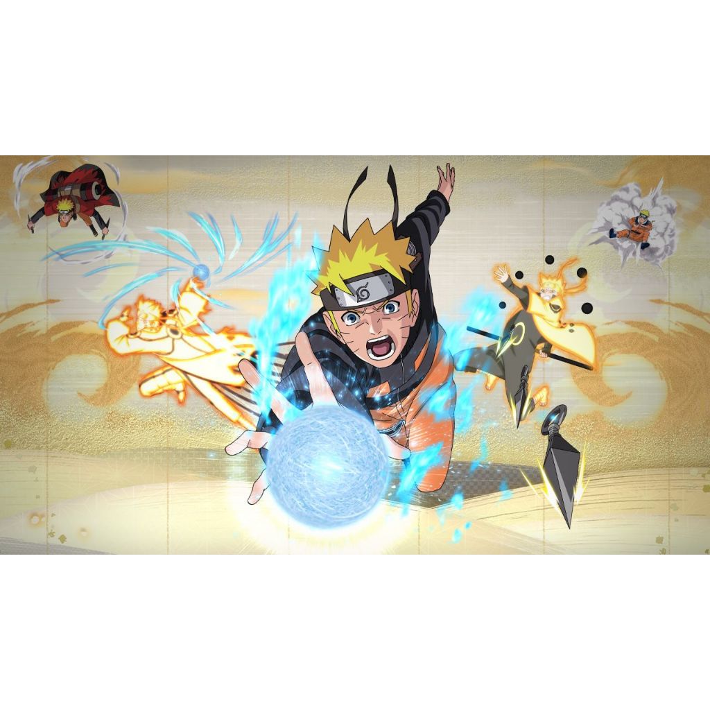 🎮PC GAME เกม Naruto X Boruto Ultimate Ninja Storm Connections ภาษาไทย รวม DLC ลงง่ายเสียบเล่นได้เลย!! เกม นารูโตะ
