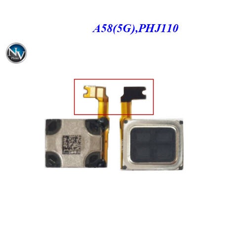 ลำโพงหูฟัง(Speaker) Oppo A58(5G),PHJ110