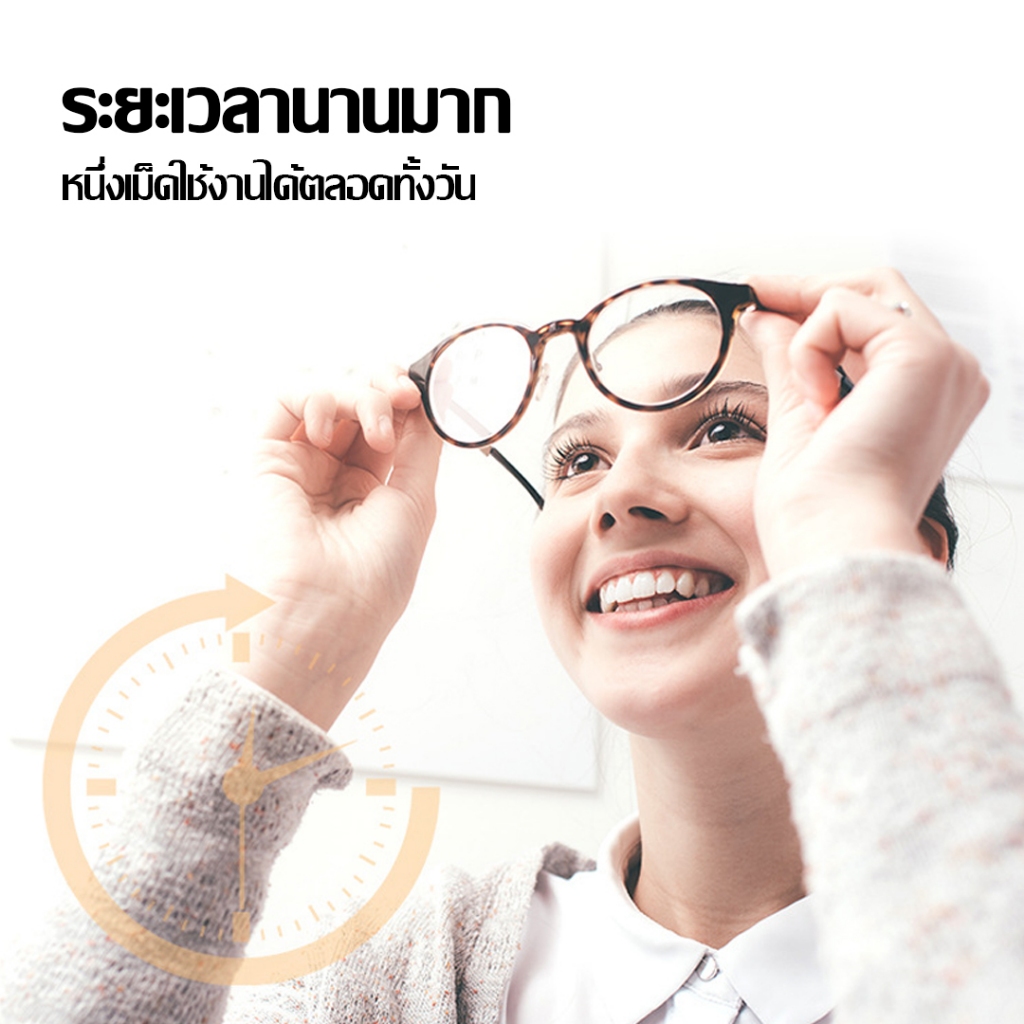 แผ่นเช็ดแว่นตากันฝ้า  ผ้าเช็ดแว่นตา  แห้งเร็วไม่ทิ้งรอยขีดข่วน  ที่เช็ดโทรศัพท์  เลนส์กล้อง