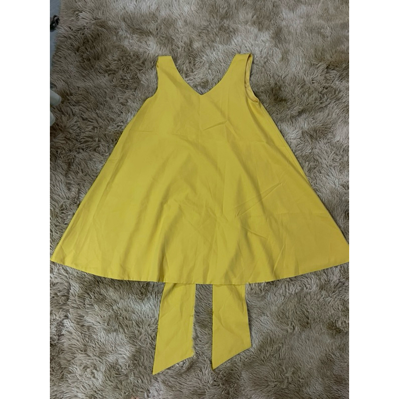 งานป้าย VORA SIZE M 🎉