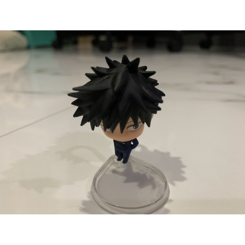 โมเดล เมงุมิ jujutsu kaisen