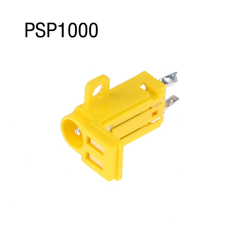 [PSP] อะไหล่ ช่องชาร์จ เครื่องเกม PSP เทียบสินค้าก่อนสั่งซื้อ Socket Charging PSP1000 , PSP2000 , PSP3000