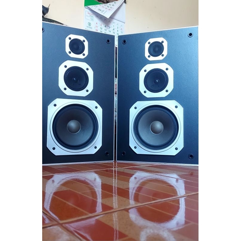 ลำโพง SCANDYNA SD-02