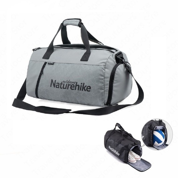 กระเป๋าฟิตเนส GMY Bag Wet Speration Fitness Travel Bag