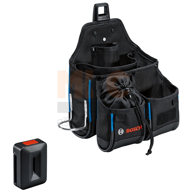 กระเป๋าใส่เครื่องมือ มี 2 รุ่น GWT 2/GWT 4 BOSCH