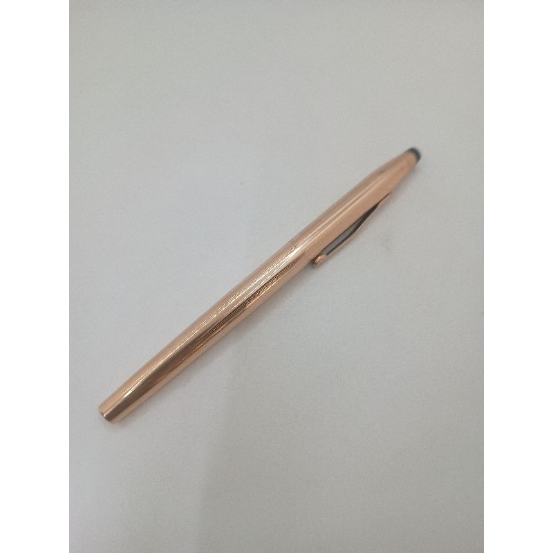 ปากกาCross14k RollerBall pen มือสอง