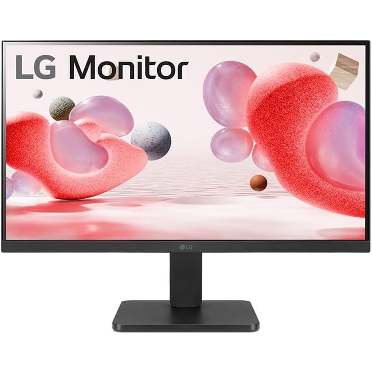 MONITOR (จอมอนิเตอร์) LG 22MR410-B - 21.45" VA FHD 100Hz AMD FreeSync™ - 3 YEARS ONSITE SERVICE