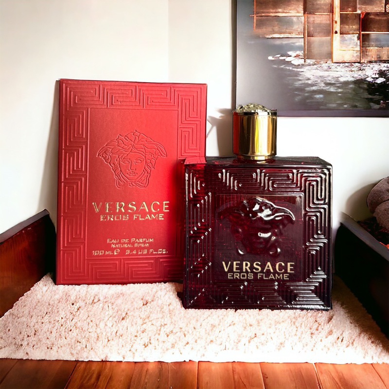 Versace Eros Flame EDP 100ml