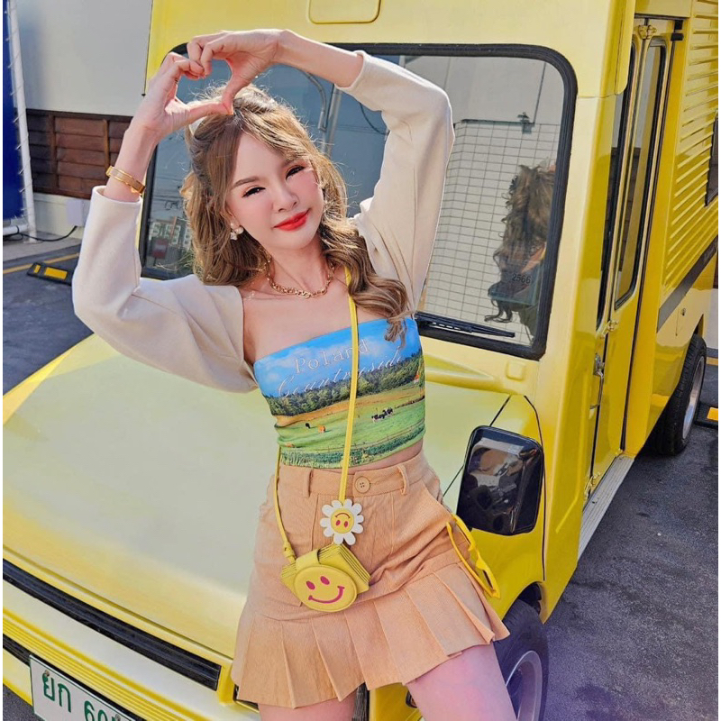 ชุดเซทสามชิ้น  vr signature