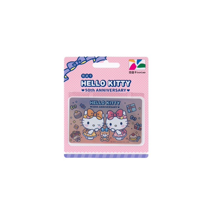 (พรี) บัตร easycard ไต้หวัน มีทุกลายยยยจ้า