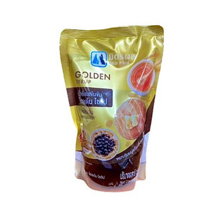 น้ำเชื่อมเข้มข้น โกลเด้นไซรัป  800ml. ตรา มิตรผล หยกออนไลน์